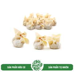 Hoành thánh heo CHN - 400gr