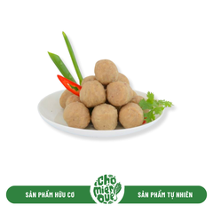 Bò Viên KB - 500gr