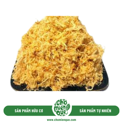 Chà Bông Heo KB - 500gr