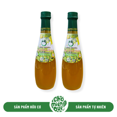 Mật Hoa Dừa Đông Nguyên - 330ml