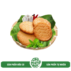 Chả chiên cá bống - 500gr