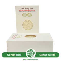 Bắp Nếp Đồng Lát  CPS - 500gr
