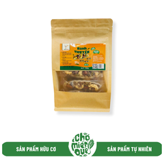 Bánh thuyền mix hạt dinh dưỡng YB - 150gr