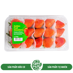 Dâu tây Hàn Quốc - 330gr