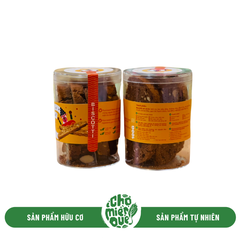 Bánh Biscostti Choco TH - 100gr