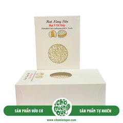 Hạt Ý Dĩ Nếp CPS - 500gr