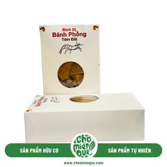 Bánh Phồng Tôm Đất CPS - 300gr