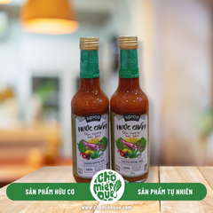 Nước chấm lẩu nướng hải sản SPICO -275gr