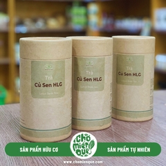 Trà Củ Sen HL - 80gr