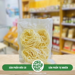 Mì sợi hữu cơ YB - 200gr