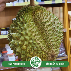 Sầu riêng ổi giống xưa - Kg