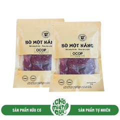 Bò một nắng Krong Pa - 500gr