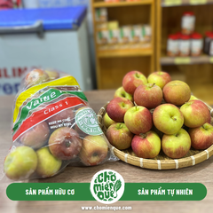 Táo Value Pack Nam Phi - Túi 3Kg