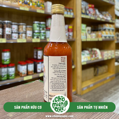 Tương ớt Chay An Nhiên SPICO - 330gr