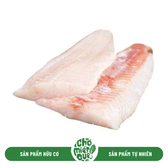 Cá Cam Tự Nhiên (Mình) - Kg