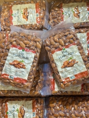 TPO - Hạnh Nhân nhập khẩu 500g