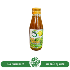 Mật hoa dừa Đông Nguyên - 180ml