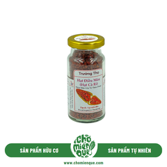Hạt điều màu (Cà ri) CPS - Hủ 90gr