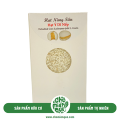 Hạt Ý Dĩ Nếp CPS - 500gr