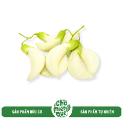 Bông so đũa SX hữu cơ - Kg