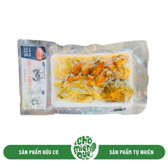 Cua biển tách thịt NGR - Gói 150gr