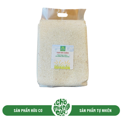 Gạo Ba Chăm xát dối - Túi 5Kg