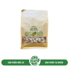 Hạt giòn ăn liền -  150g