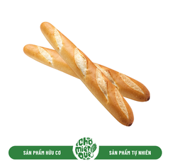 Bánh Mì Gạo Ổ Dài