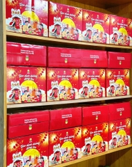 TPO - Gạo lon dinh dưỡng An Đường - THÙNG