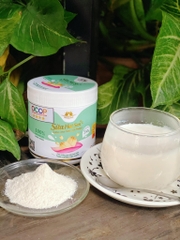 TPO - Sữa hạt sen Dotha Lotus 250g