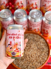 TPO - Gạo lon dinh dưỡng An Đường - THÙNG