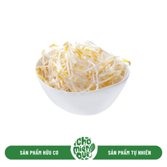 Giá đỗ hữu cơ - Kg