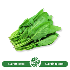 Cải Bó Xôi hữu cơ - Kg