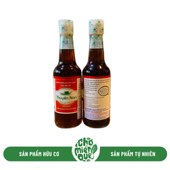 Nước Mắm Nguyên Chất Thuyền Nan ( Cho Trẻ Em)