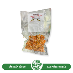 Tôm khô tôm đất hấp nước dừa CPS - Túi
