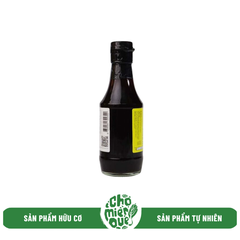 Nước tương đậu nành hữu cơ LumLum SHC - 200ml