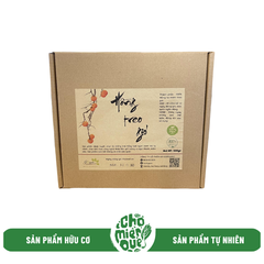 Hồng treo gió - 500gr