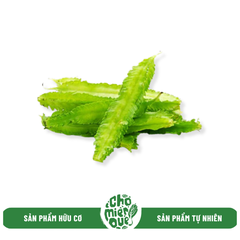 Đậu rồng hữu cơ - Kg