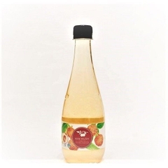 Giấm vải mật ong 450ml