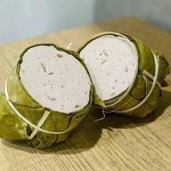 Chả Lụa Quế Lâm -250gr