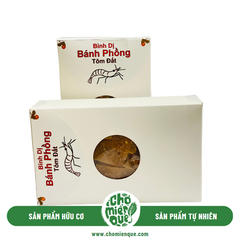 Bánh Phồng Tôm Đất CPS - 300gr