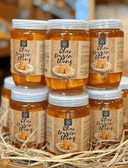 TPO - Chao truyền thống