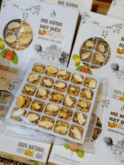 Mè xửng hạt điều 250g