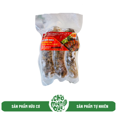 Dồi Sụn Có Huyết  QL - Kg