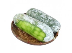Bí thơm Bắc Kạn