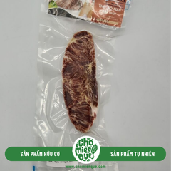 Bò Fuji Đầu Thăn TPN - Kg