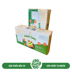 Bánh ống YB - 175gr