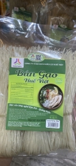 Bún gạo lứt trắng Huế Việt 300g