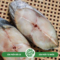 Cá thu 1 nắng Phú Yên - Kg