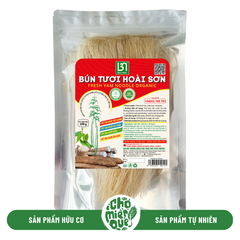 Bún Tươi Hoài Sơn - 200gr